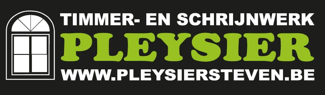 Timmer- en schrijnwerk Steven Pleysier
